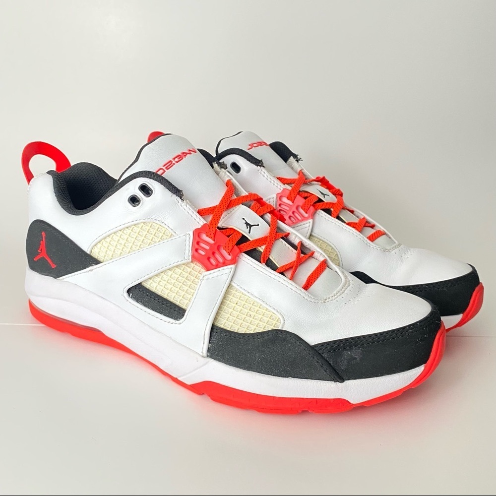Jordan Trunner Q4